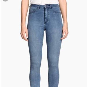 HM Jeans